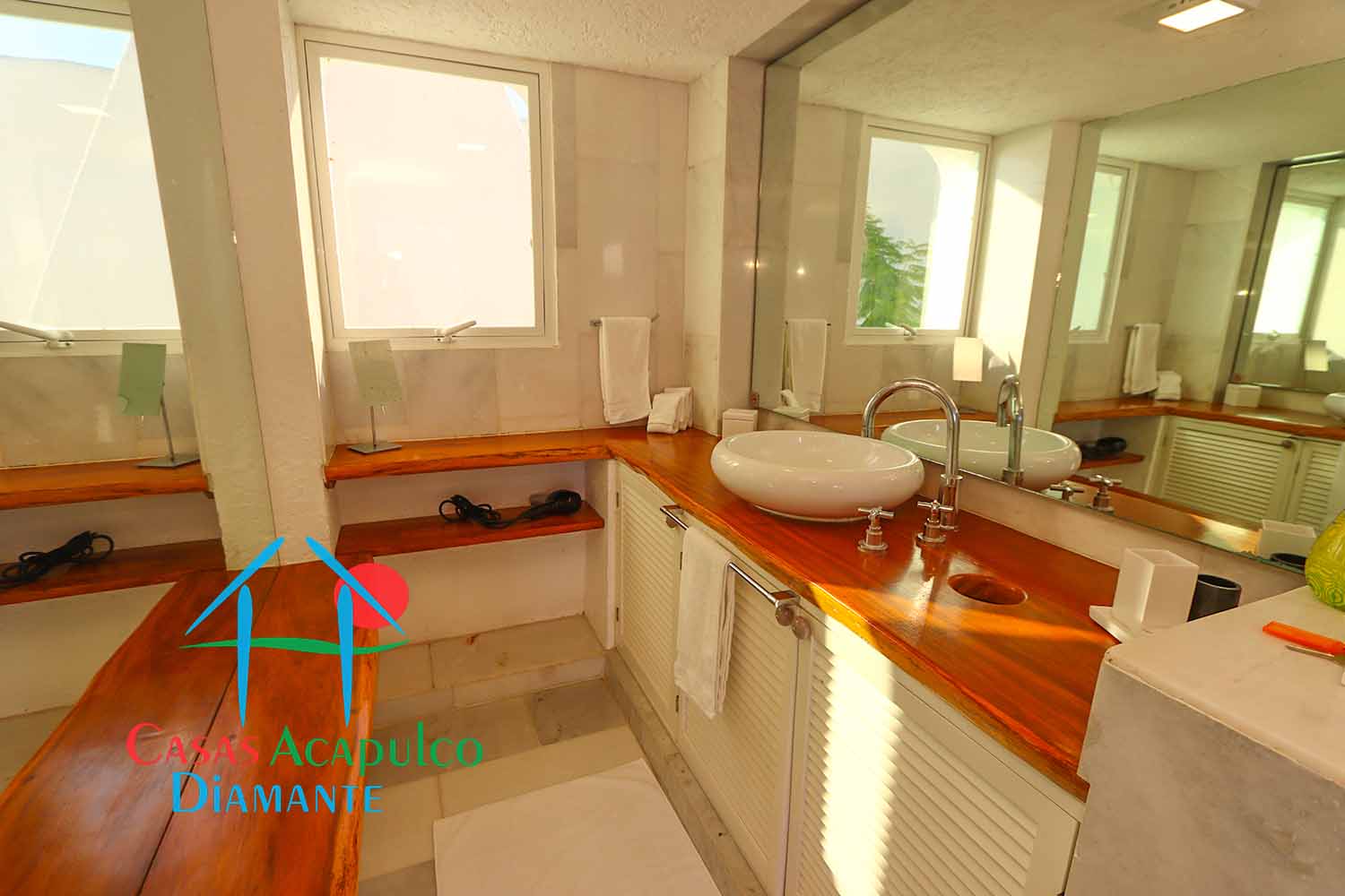 Casa de la Ensenada - Recámara tres 10